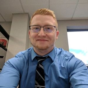 Meet your Posher, Cody